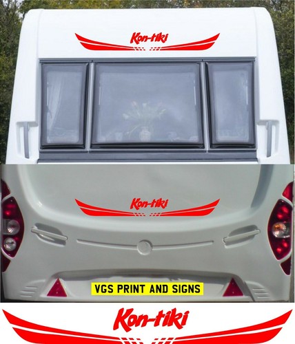 Kon tiki caravan motorhome - kon-tiki, 2