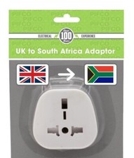UK to South Africa Mains