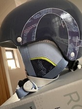 Roxy Happyland Kids Ski Helmet