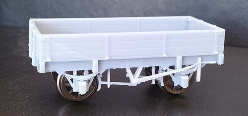 Gwr taff vale wooden - taff, 3