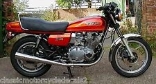 SUZUKI GS1000 GS1000E
