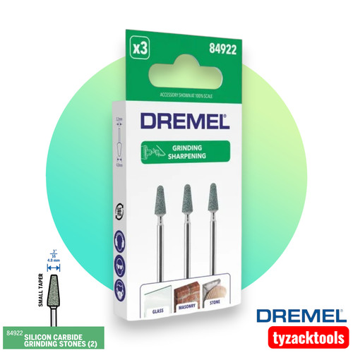 Dremel 84922 silicon - 84922, carbide