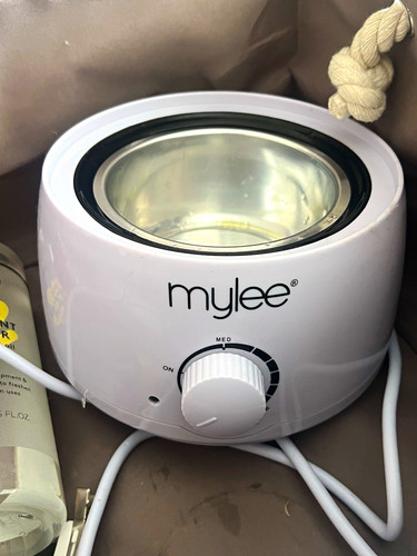 Mylee professional single wax - mylee,