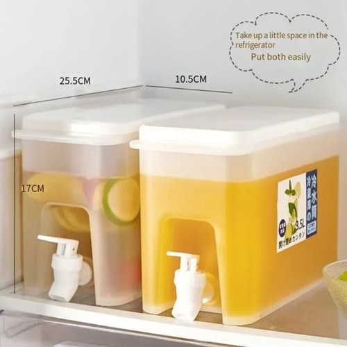 Water jug 35l - 35l, juice
