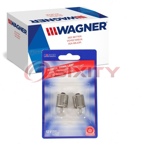 Wagner tail light - wagner,