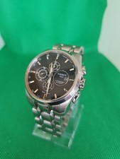 Man's Tissot Couturier Automatic Chronograph - T035627A