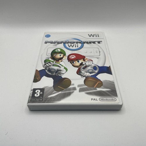 Mario kart wii nintendo - kart,
