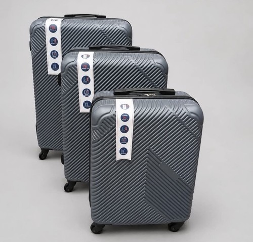 Neo piece hard shell luggage - 3,