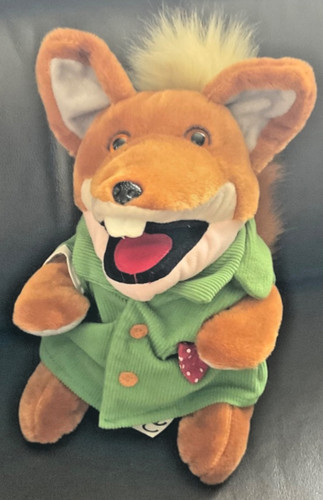 Cadells ltd 2010 basil brush - cadells,