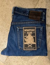 Momotaro 0605 jeans w34 made - jeans,
