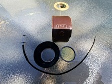 Various Camera Accessories
