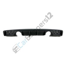 AUDI TT S LINE 2019-2023 REAR BUMPER DIFFUSER 8S0807521D