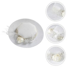Unique Fascinators Hats Tea
