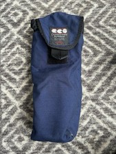 CCS Camera Care Systems Padded Camera / Lens Pouch – Made in Great Britain