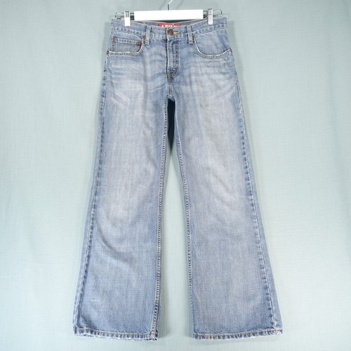 Vtg levis 527 jeans women - jeans,