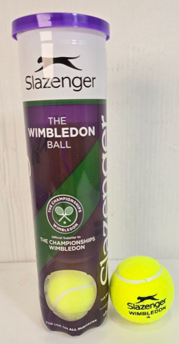 Slazenger wimbledon tennis - slazenger,