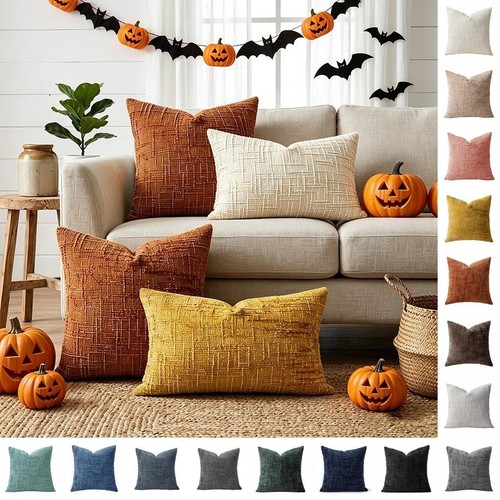 New chenille cushion - uk,