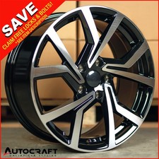 18" CLUBSPORT BRESCIA BP Style