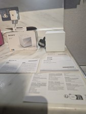 Sony ICF-c1t Alarm Clock FM/AM