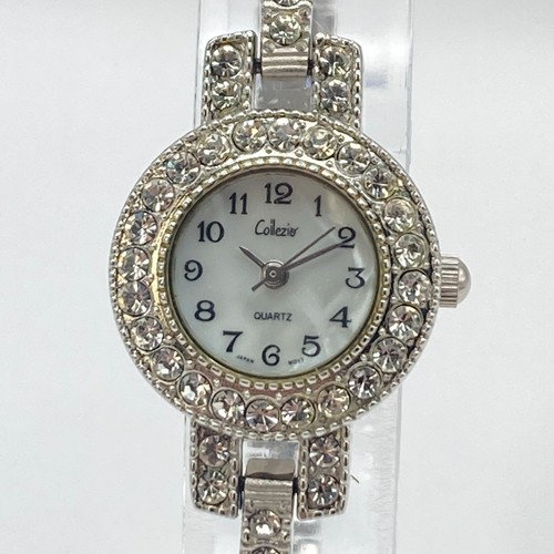 Collezio womens watch 22mm - watch,