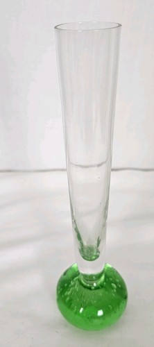 Vintage bud vase - vintage,