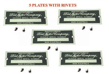 Ford Motor Company - Australia