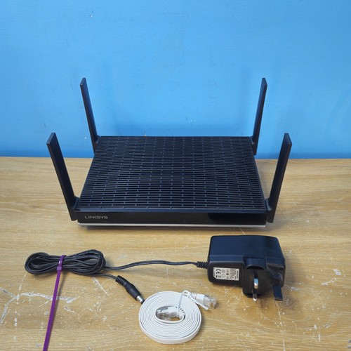 Linksys mr9600 ax6000 - linksys,