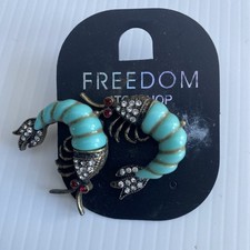 Topshop Freedom King Prawn