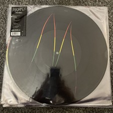 MADONNA LP x 2 Madam X PICTURE