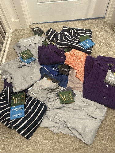 Women regatta bundle 15 - women’s, bundle,