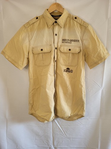 Harley davidson genuine - harley,