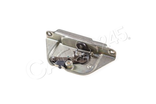 Genuine central lock for - genuine, vw