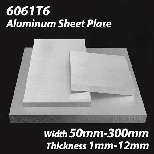 6061t6 aluminium sheet plate - 6061t6,