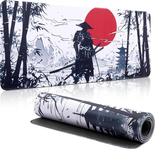 Non slip mouse pad 30cm - mouse, 80