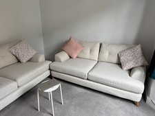 Pair of Next Home 3 Seater