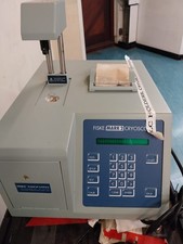 Cryostat – Laboratory Equipment – Determine Water Content – Fully Functional