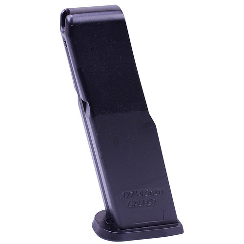 Umarex usp co2 - usp, magazine