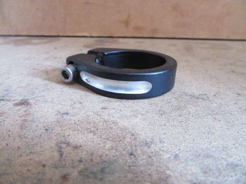 9mm bolt seat clamp - 34.9mm,