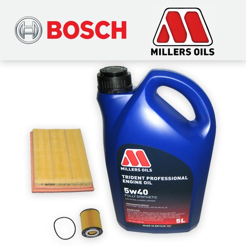 Service kit for mini one - for,