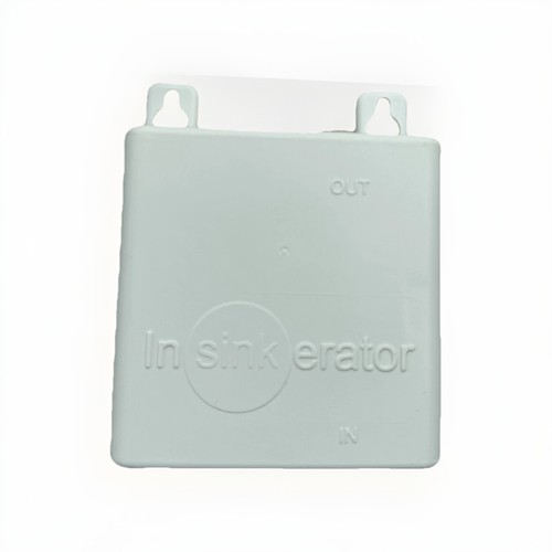 Insinkerator solenoid valve - insinkerator,