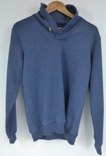 Cotton Traders Shawl Neck