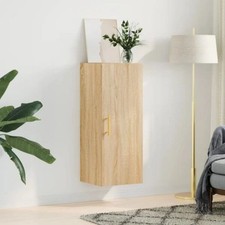 Wall-Mounted Cabinet Bathroom