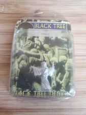 BLACK TREE DESIGN Ghost 2 New