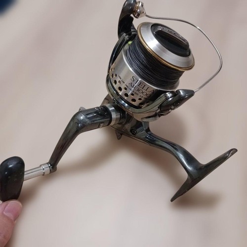 Shimano stella ar3000 - stella, spinning