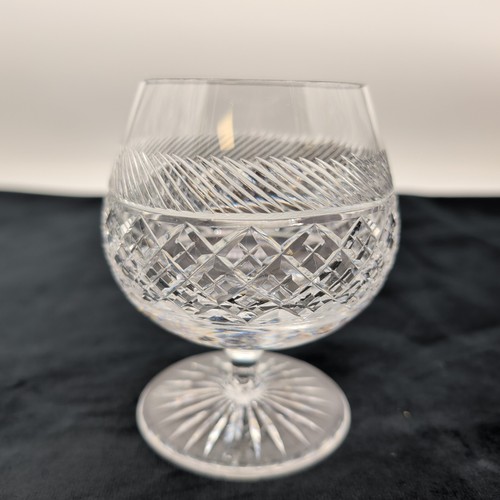 Tudor crystal holbein brandy - crystal,