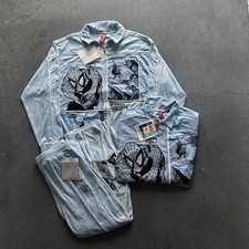 VTG Y2K Ecko Unltd Spiderman