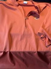 lowe alpine 1/4 zip Top