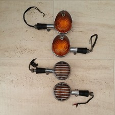 Genuine OEM Yamaha XV535 2002