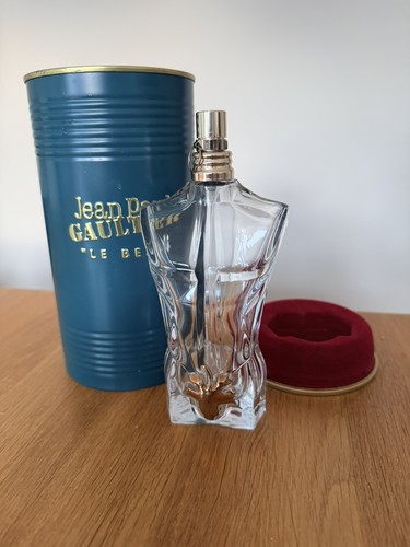 Jean paul gaultier - paul, beau