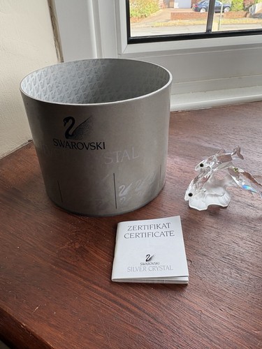 Vintage swarovski crystal - vintage,
